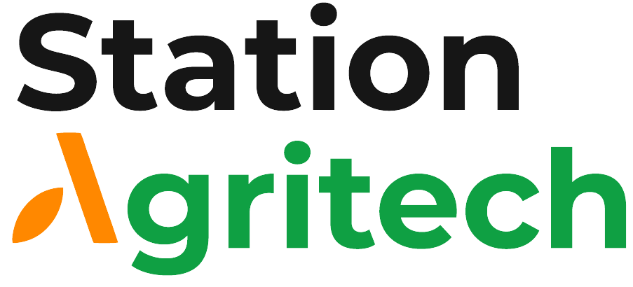 Station Agritech Logo